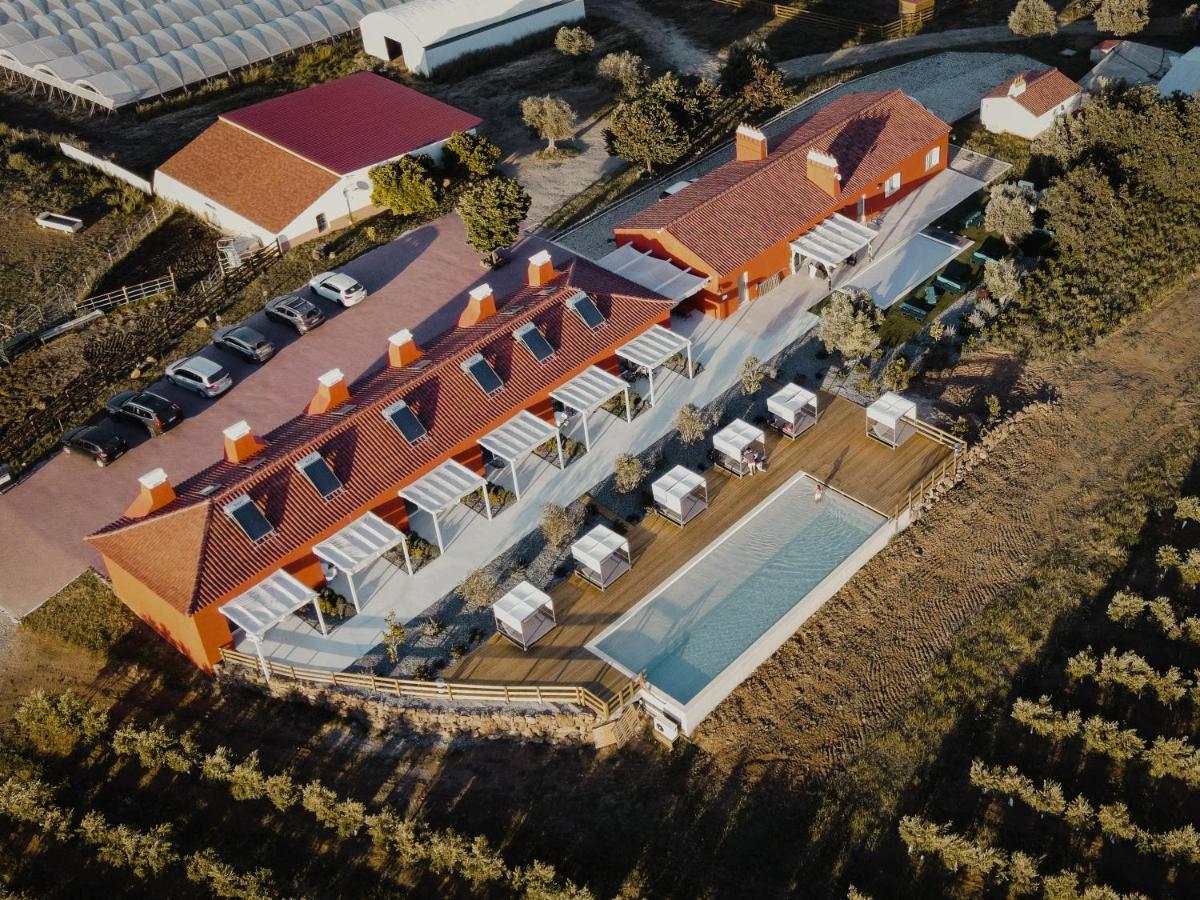 Casinhas De Santo Antonio Villa Alter do Chao Exterior photo